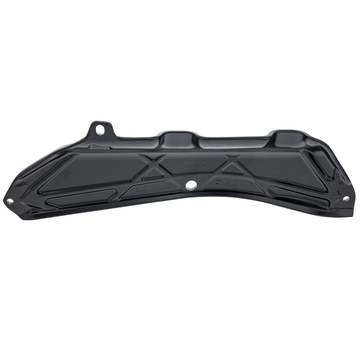 BRP 860202774 Under Chassis Reinforcement