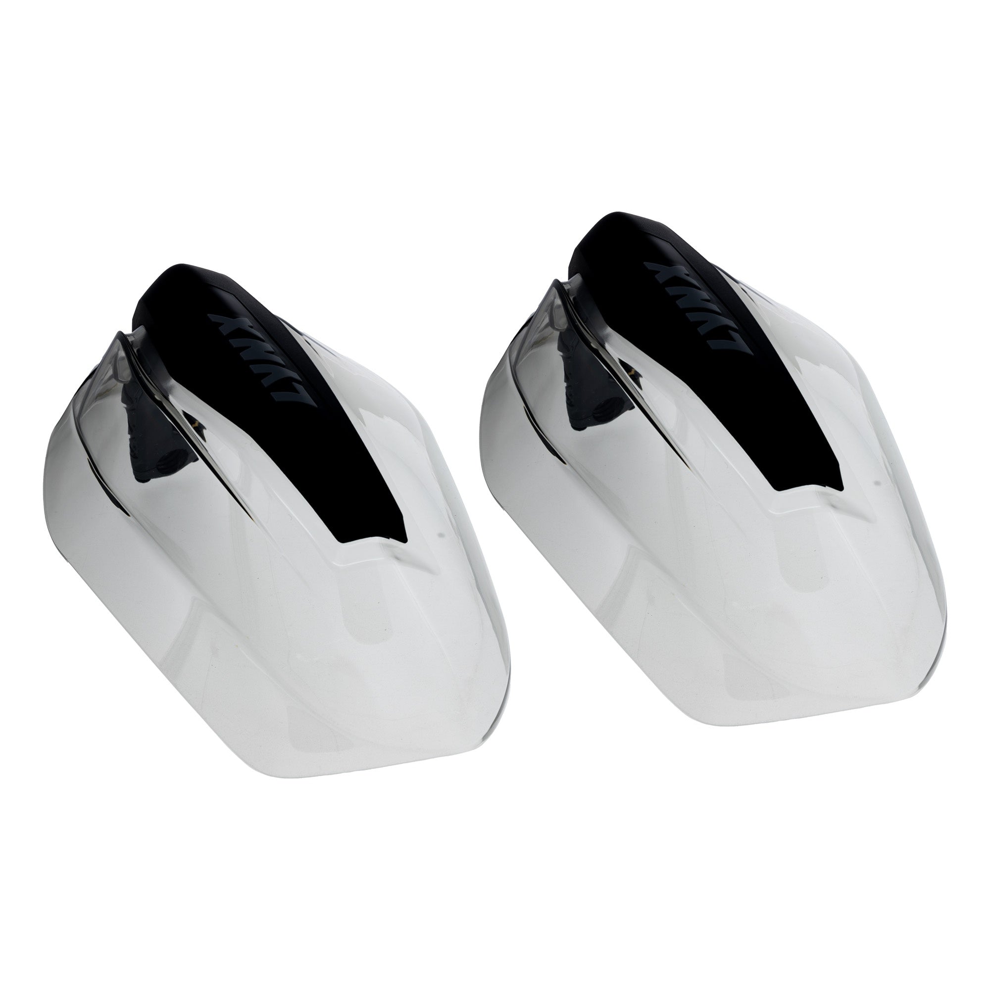 BRP 860202783 Bigger Hand Deflectors