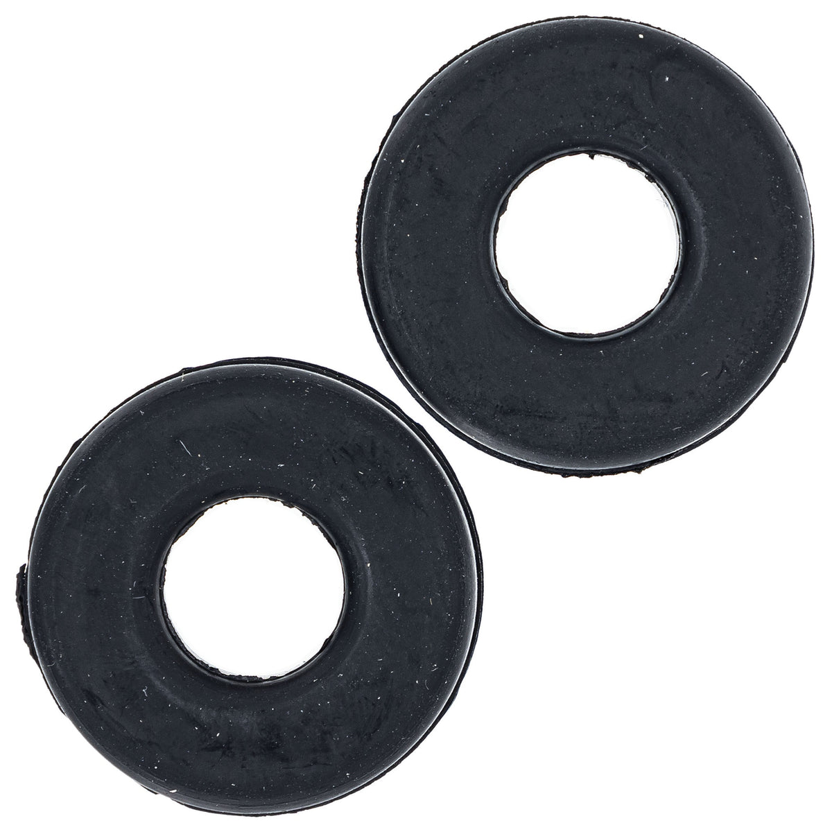 Ski-Doo 860202849 Windshield Side Deflector Kit