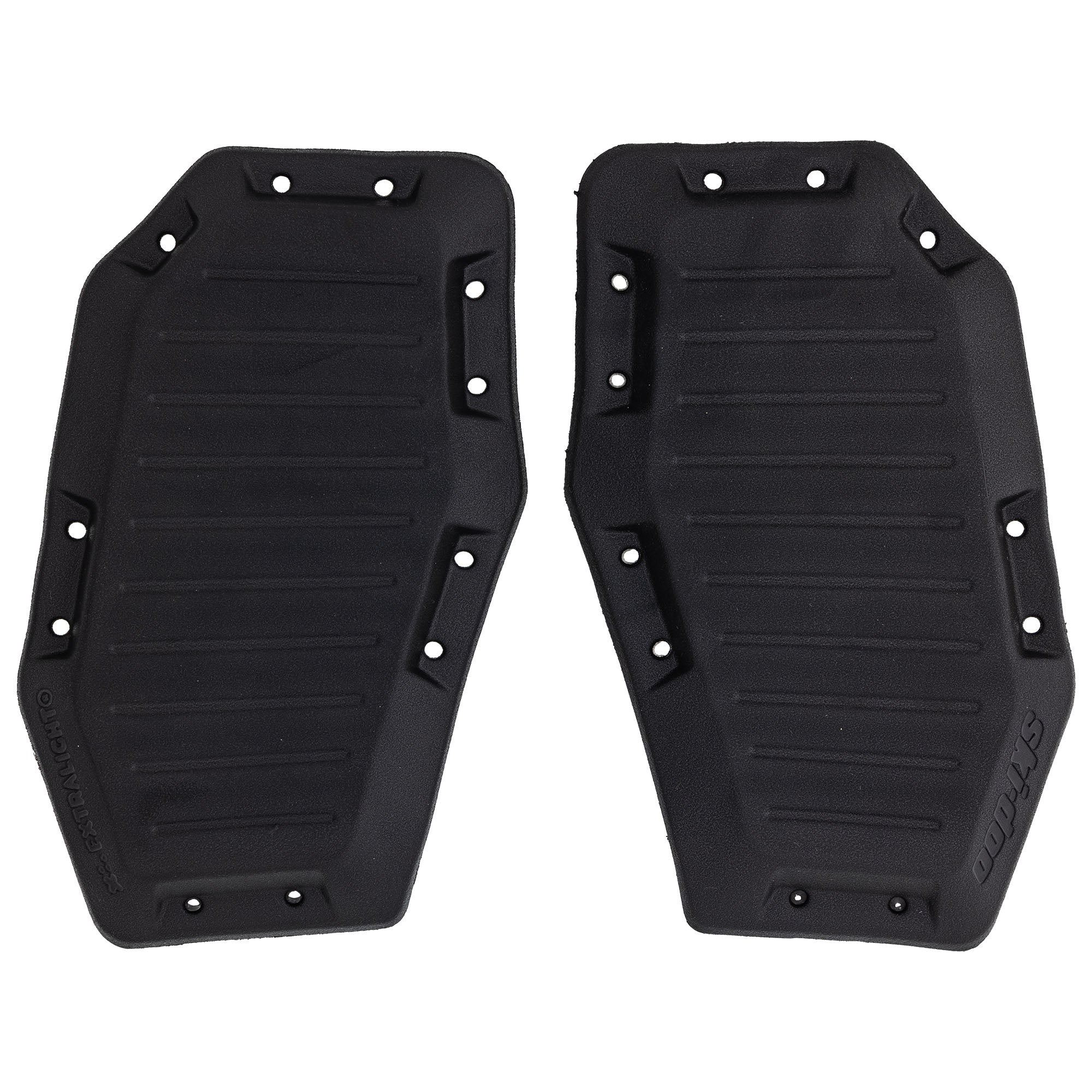 Ski-Doo Knee Pads