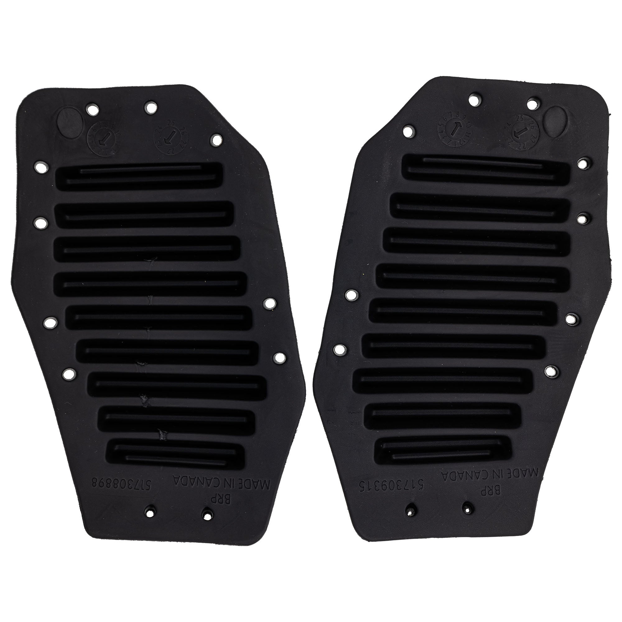 Ski-Doo Soft Knee Pad 860202852