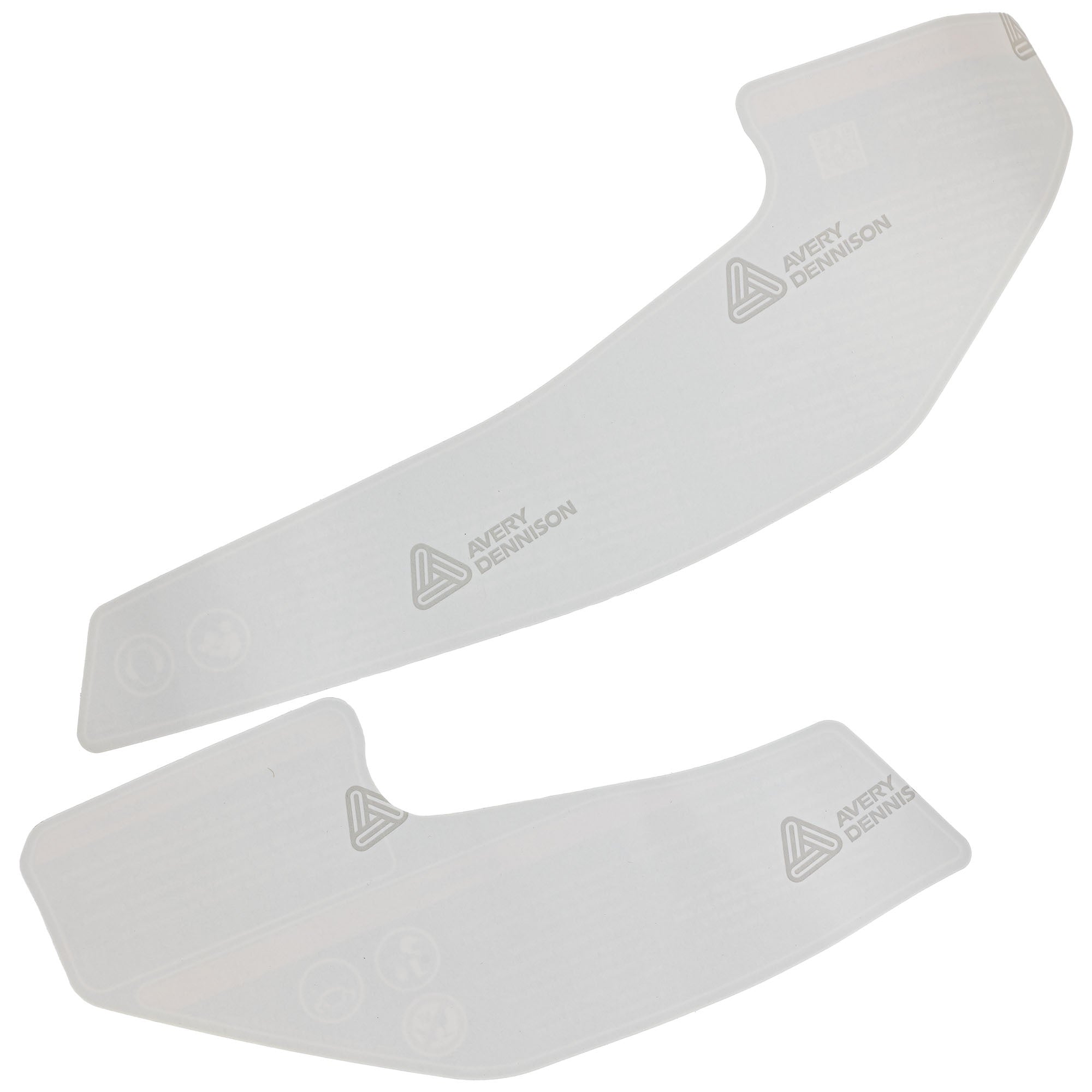 Ski-Doo 860202852 Utility Soft Knee Pads