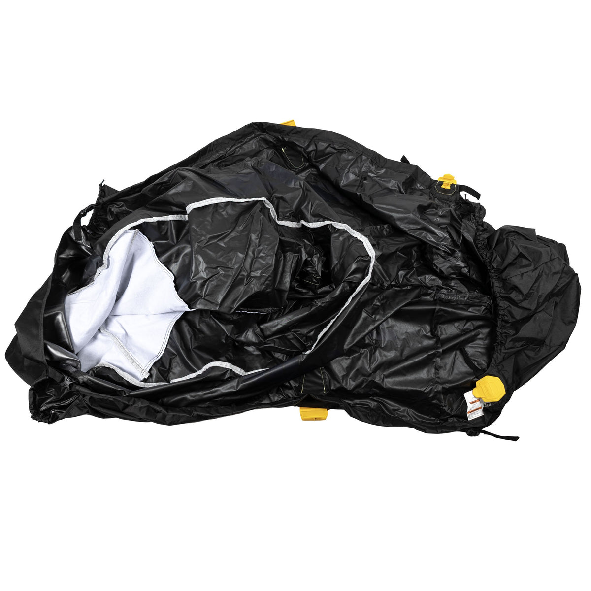BRP Trailering Cover Kit 860202856