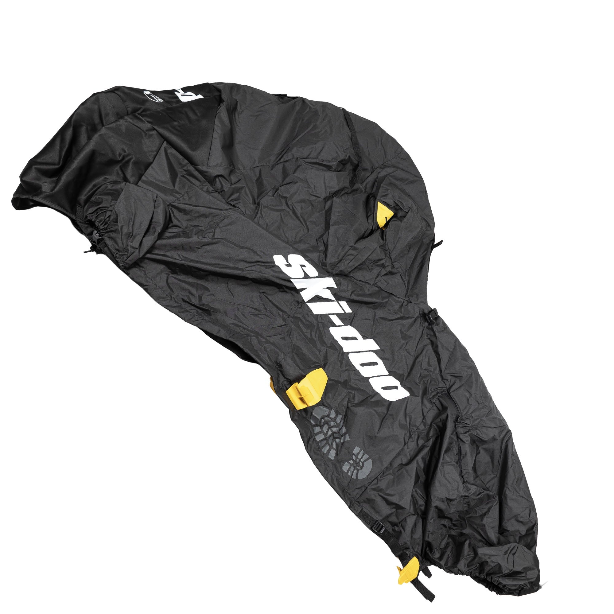 BRP 860202856 Trailering Cover Kit
