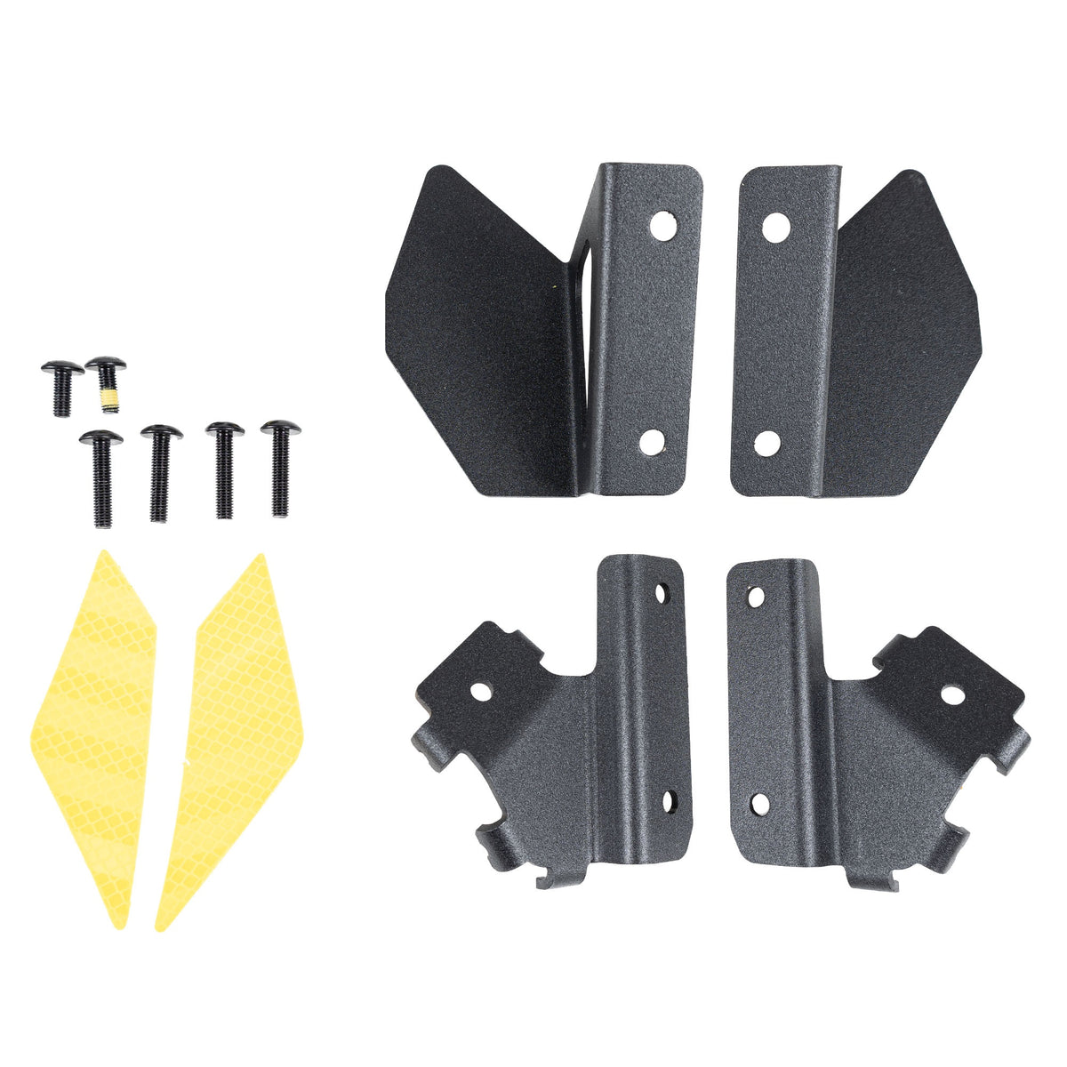 Genuine OEM BRP Bumper