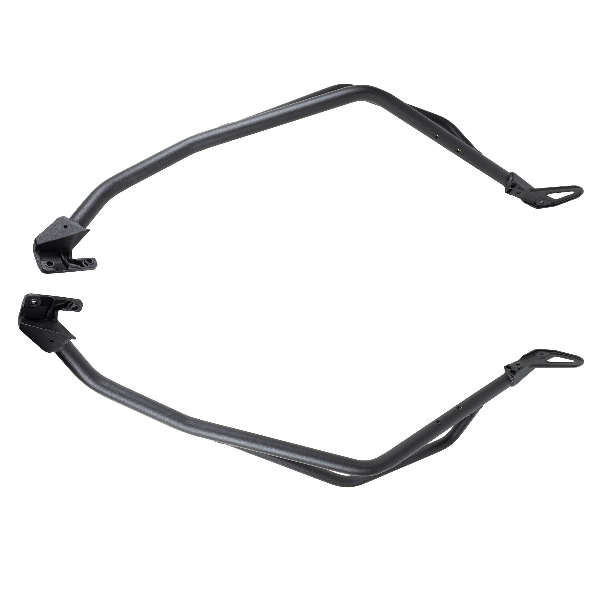 BRP 860202870 HD Full Wrap-Around Modular Front Bumper