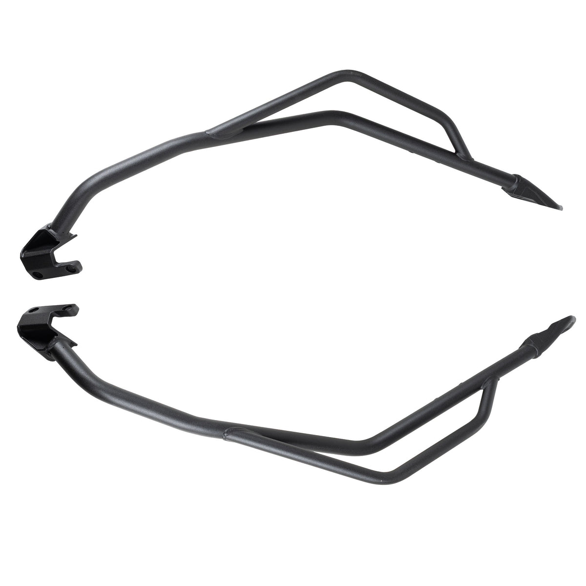 BRP 860202870 HD Full Wrap-Around Modular Front Bumper