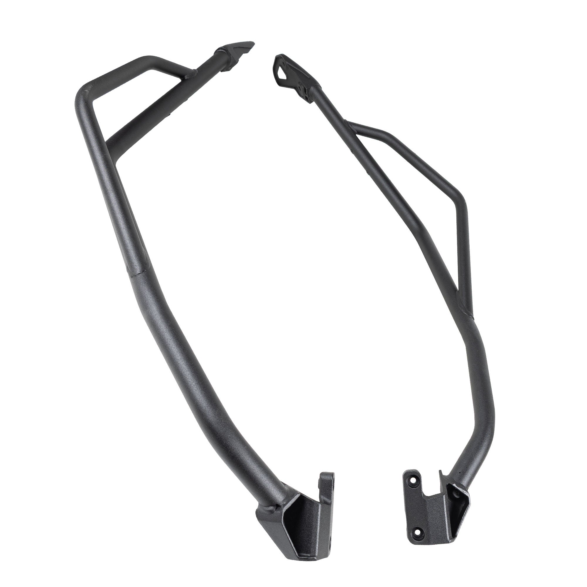 BRP 860202870 HD Full Wrap-Around Modular Front Bumper