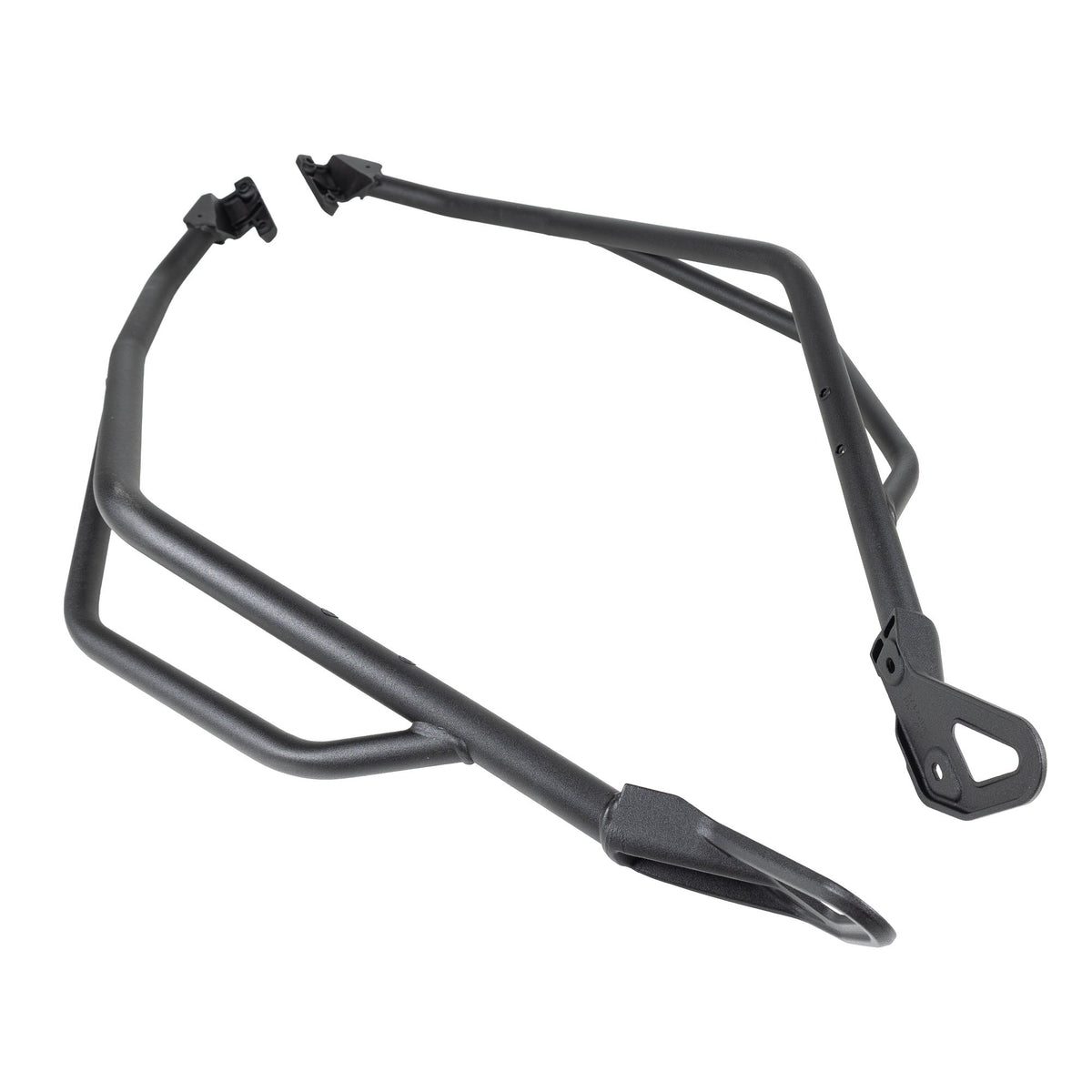 BRP 860202870 HD Full Wrap-Around Modular Front Bumper
