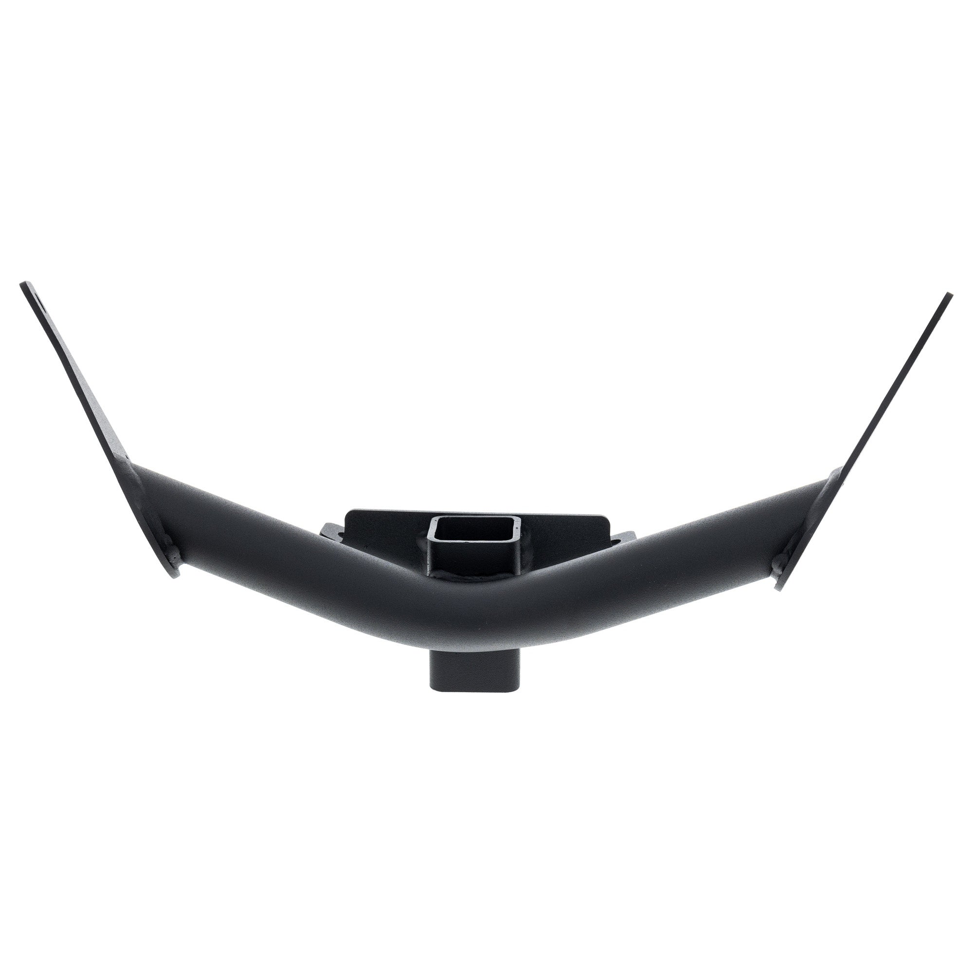 BRP Center Front HD Bumper Hitch Mount 860202881