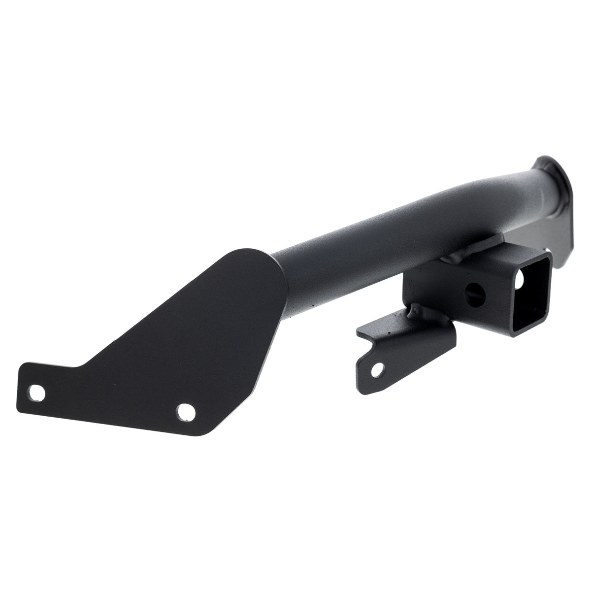 BRP 860202881 Center Front HD Bumper Hitch Mount