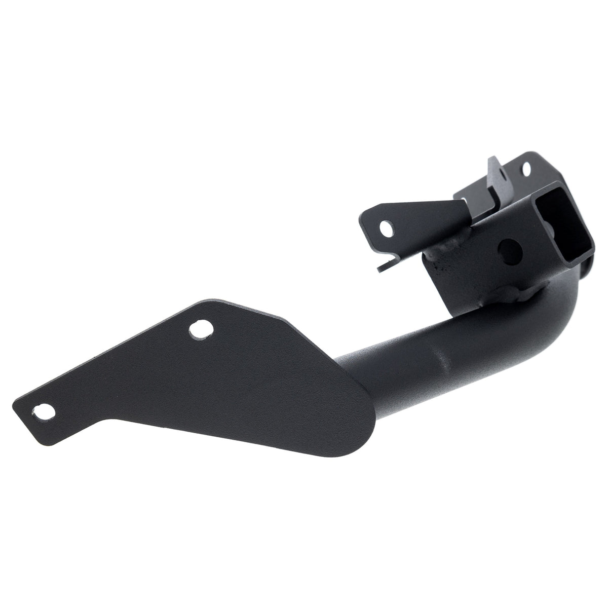 BRP 860202881 Center Front HD Bumper Hitch Mount