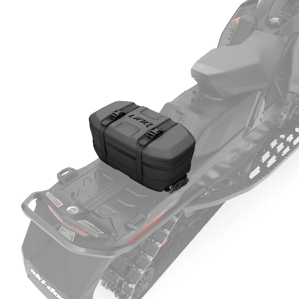 BRP 860202895 Storage Bag Kit