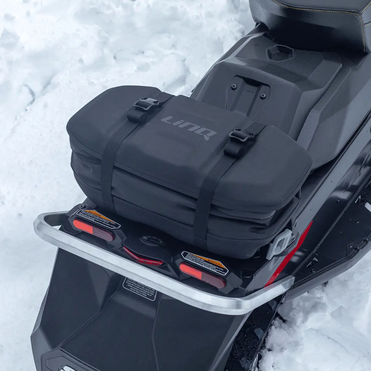 BRP Storage Bag Kit 860202895