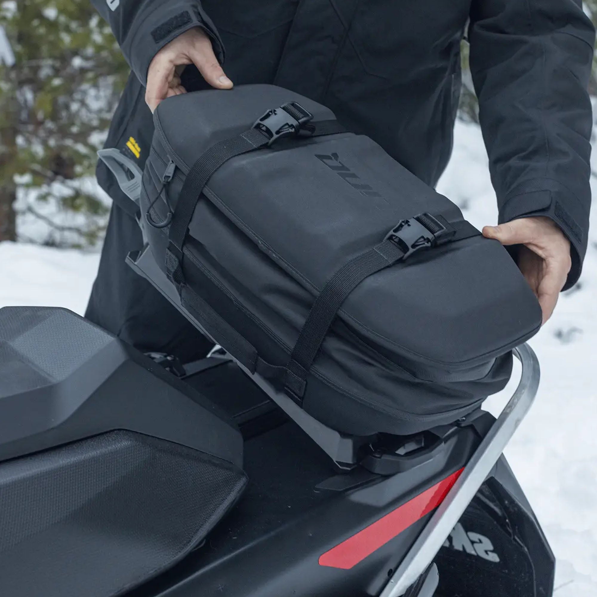 BRP 860202895 Storage Bag Kit