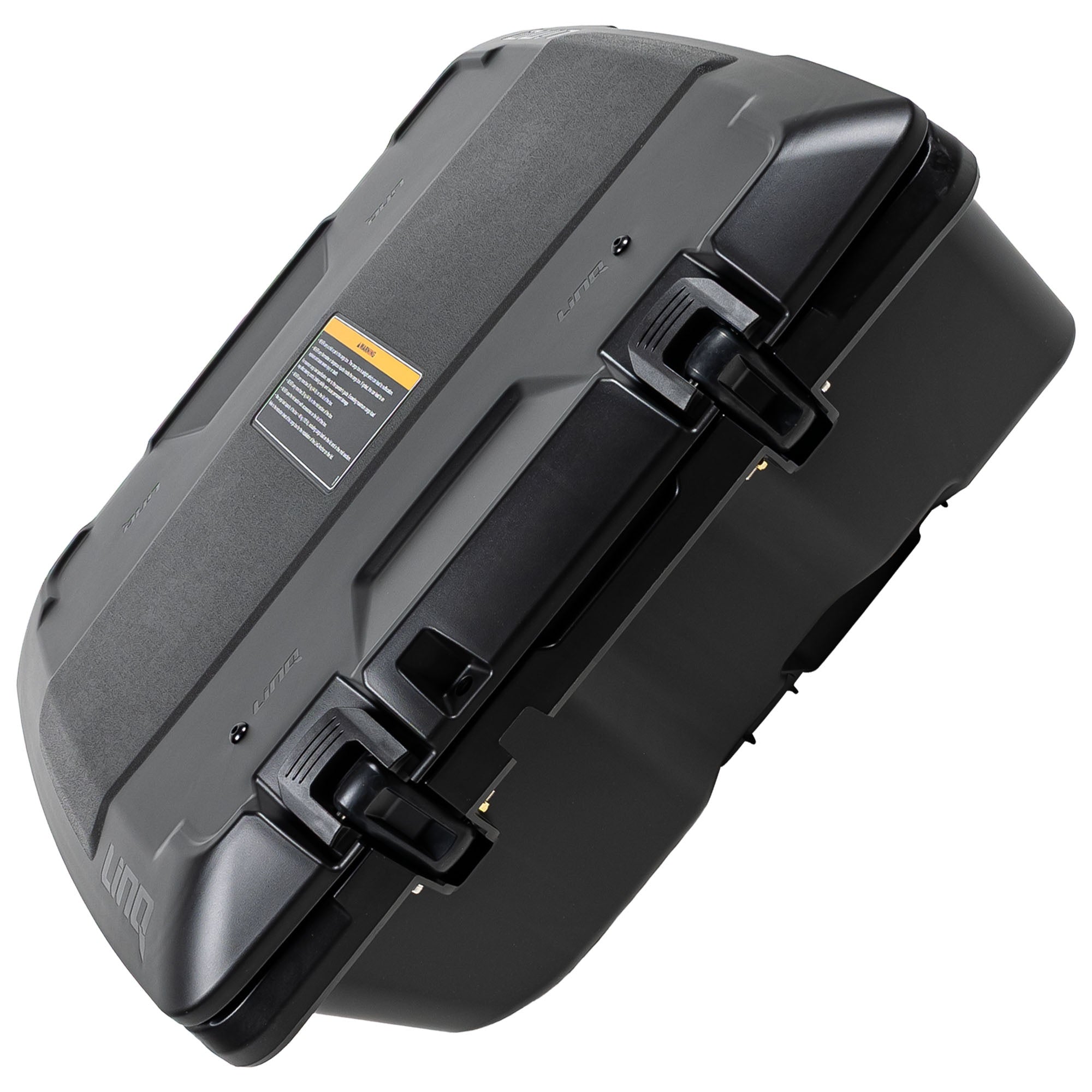 BRP 860202897 LinQ Low Profile Cargo Box 15.9 Gal