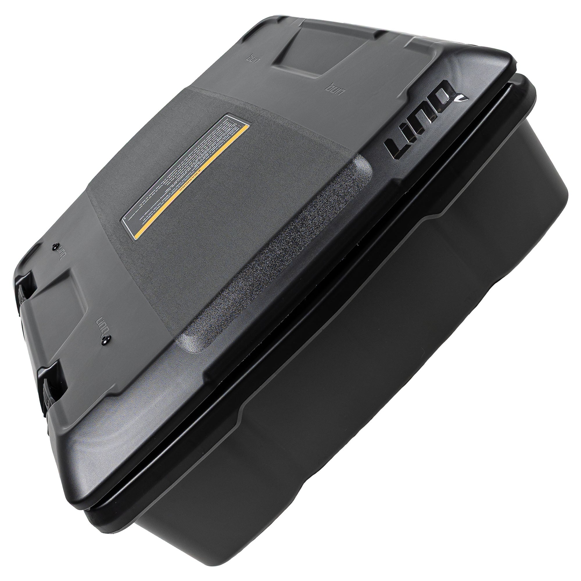BRP 860202897 LinQ Low Profile Cargo Box 15.9 Gal