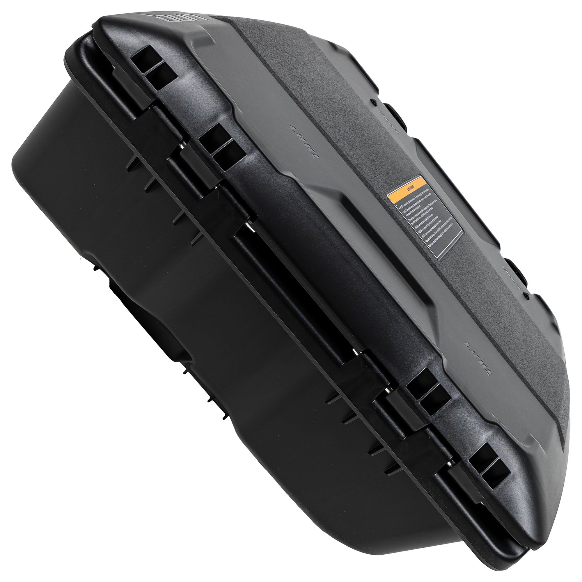 BRP 860202897 LinQ Low Profile Cargo Box 15.9 Gal
