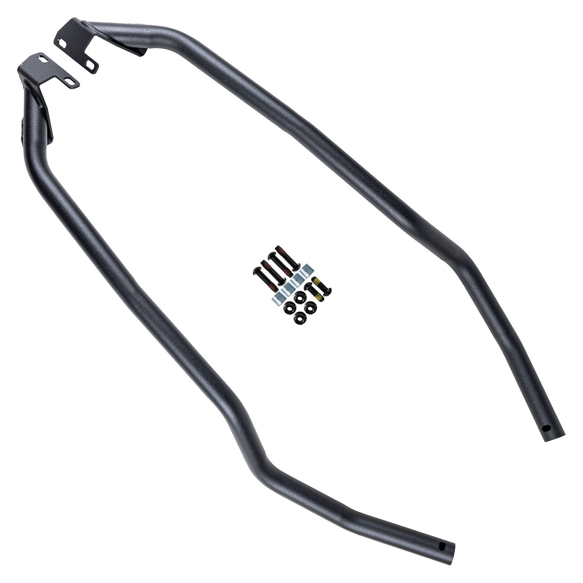 BRP 860202900 Front Lower Bumper Kit