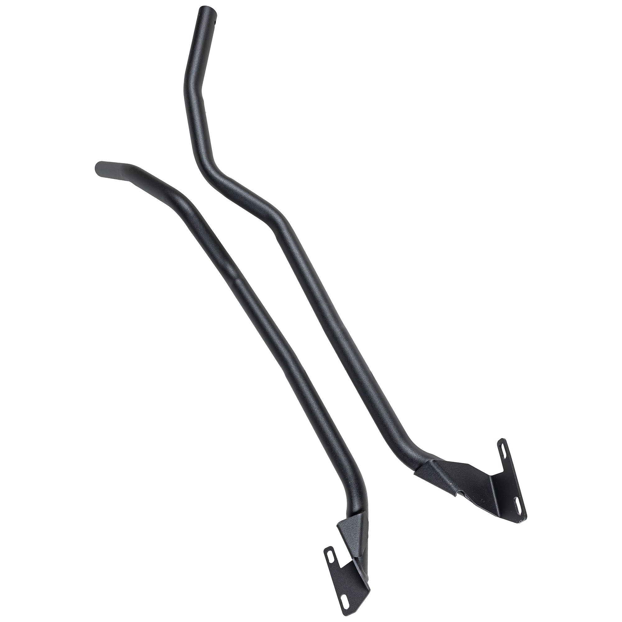 BRP 860202900 Front Lower Bumper Kit