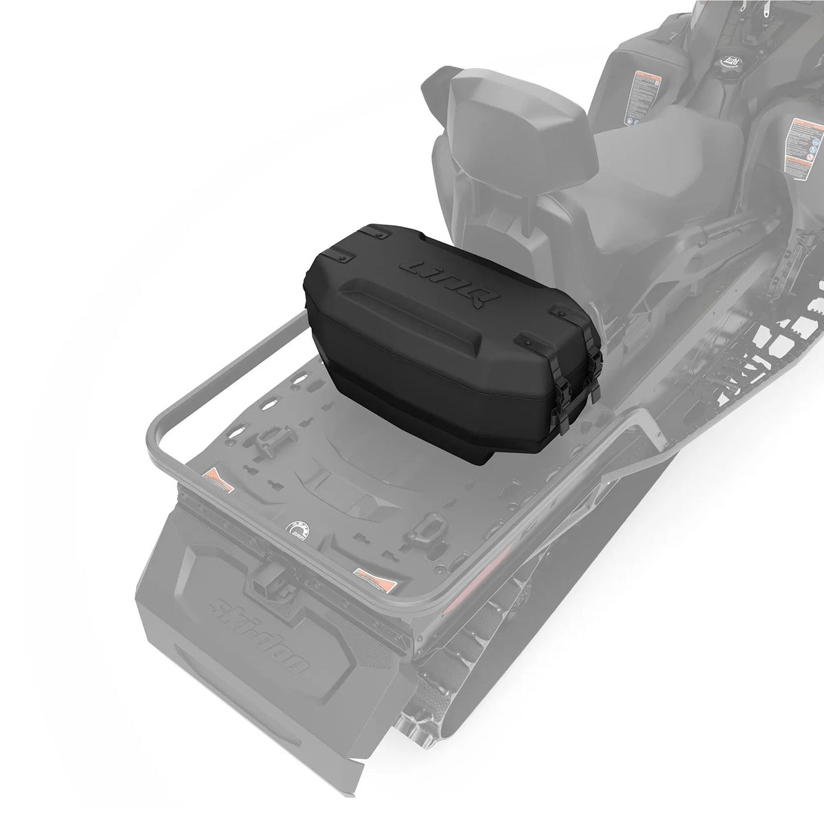 Genuine OEM BRP Bag