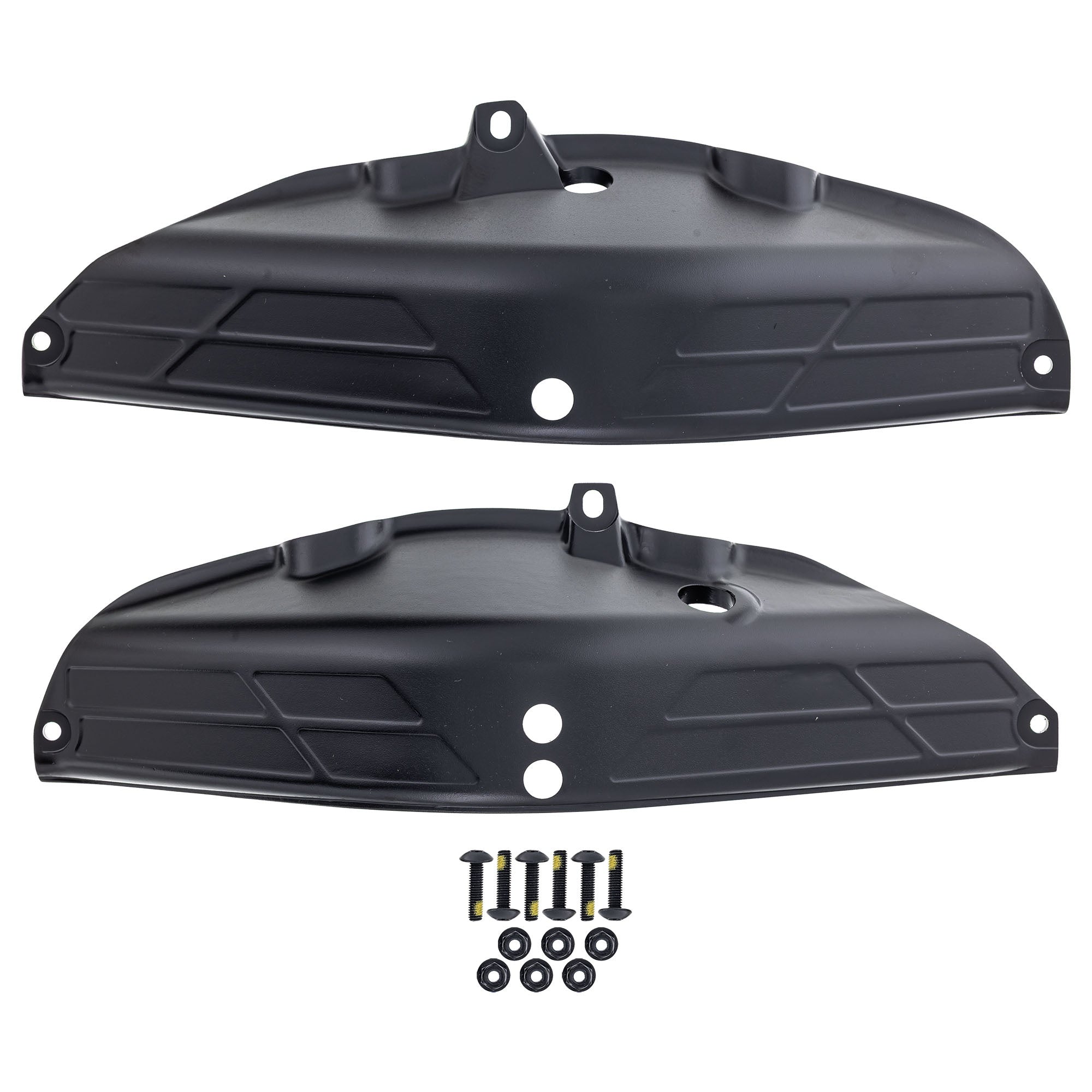 BRP 860202943 Under Chassis Reinforcement