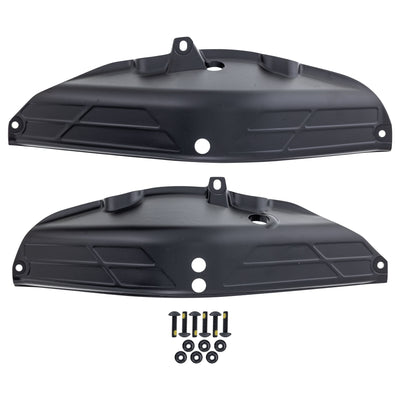 BRP Under Chassis Reinforcement 860202943