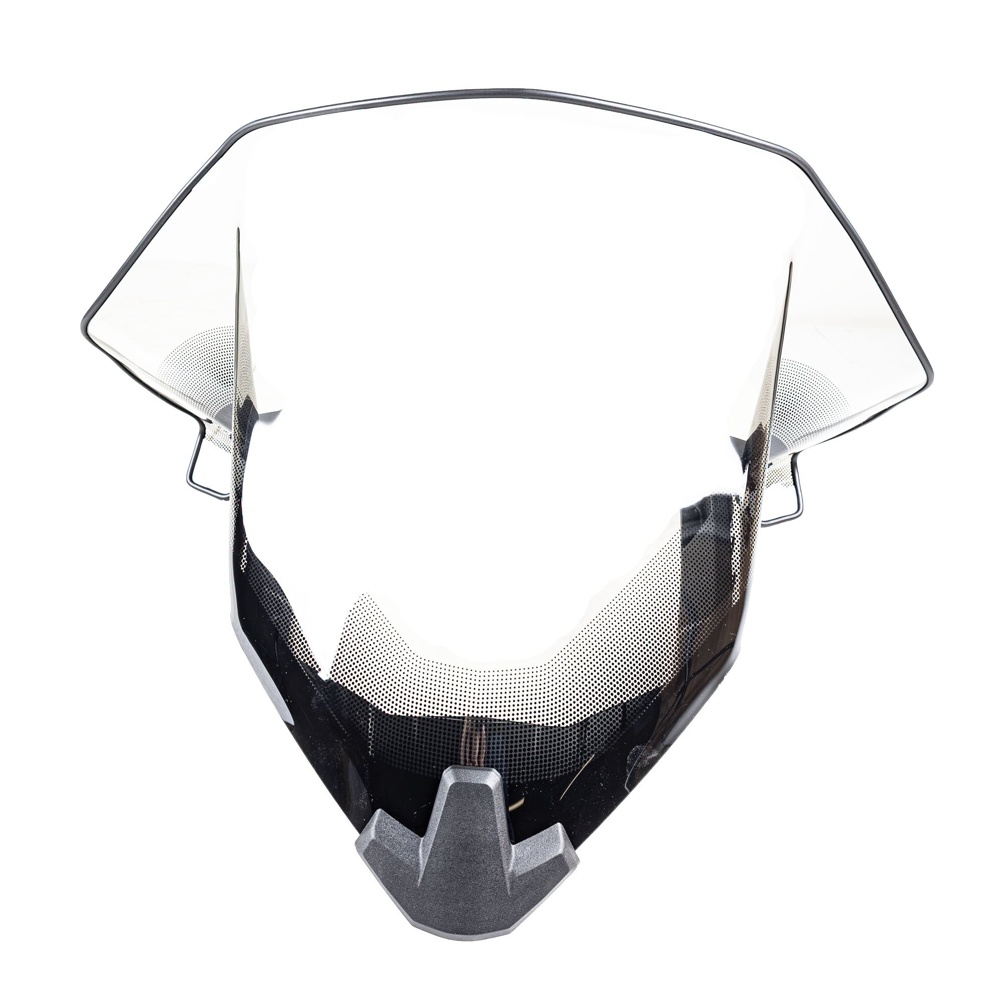 Genuine OEM BRP Windshield