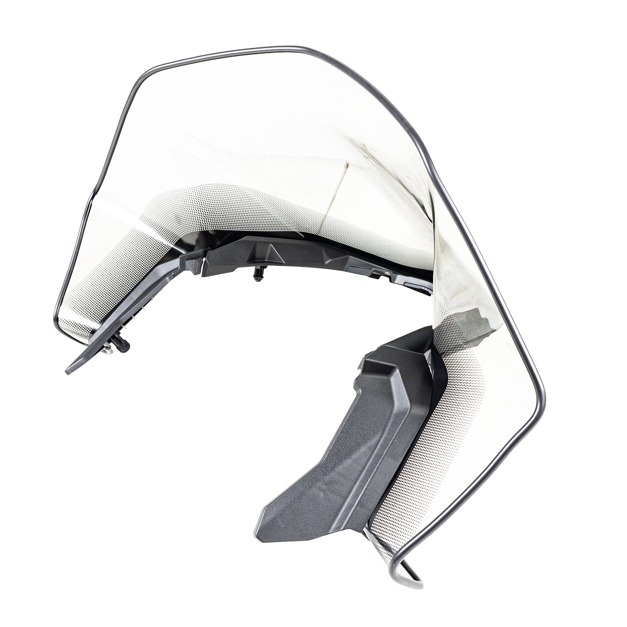 BRP 860202944 400 MM Windshield