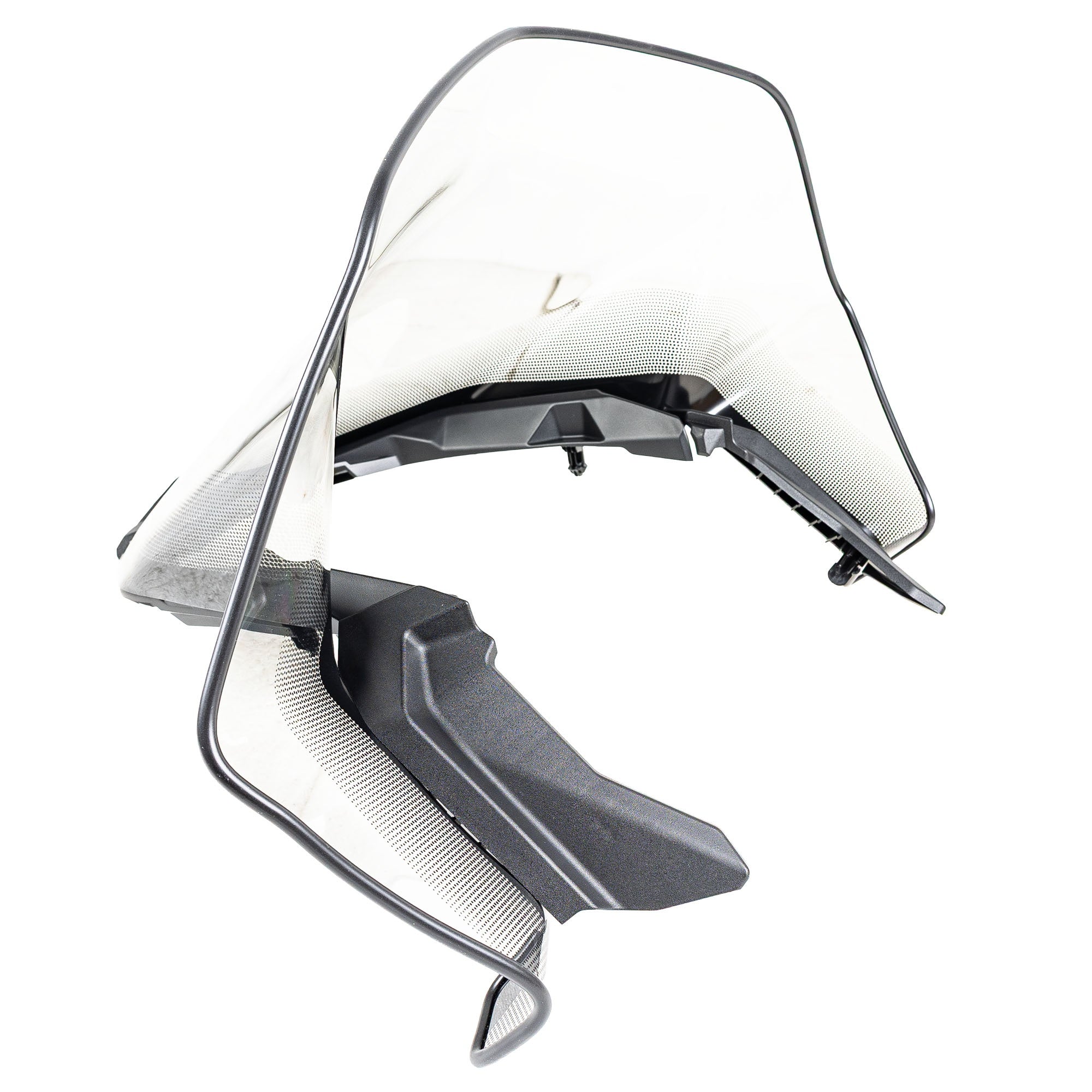 BRP 860202944 400 MM Windshield