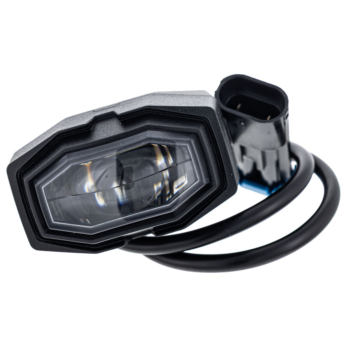 BRP Front Utility Bumper Lights 860202945