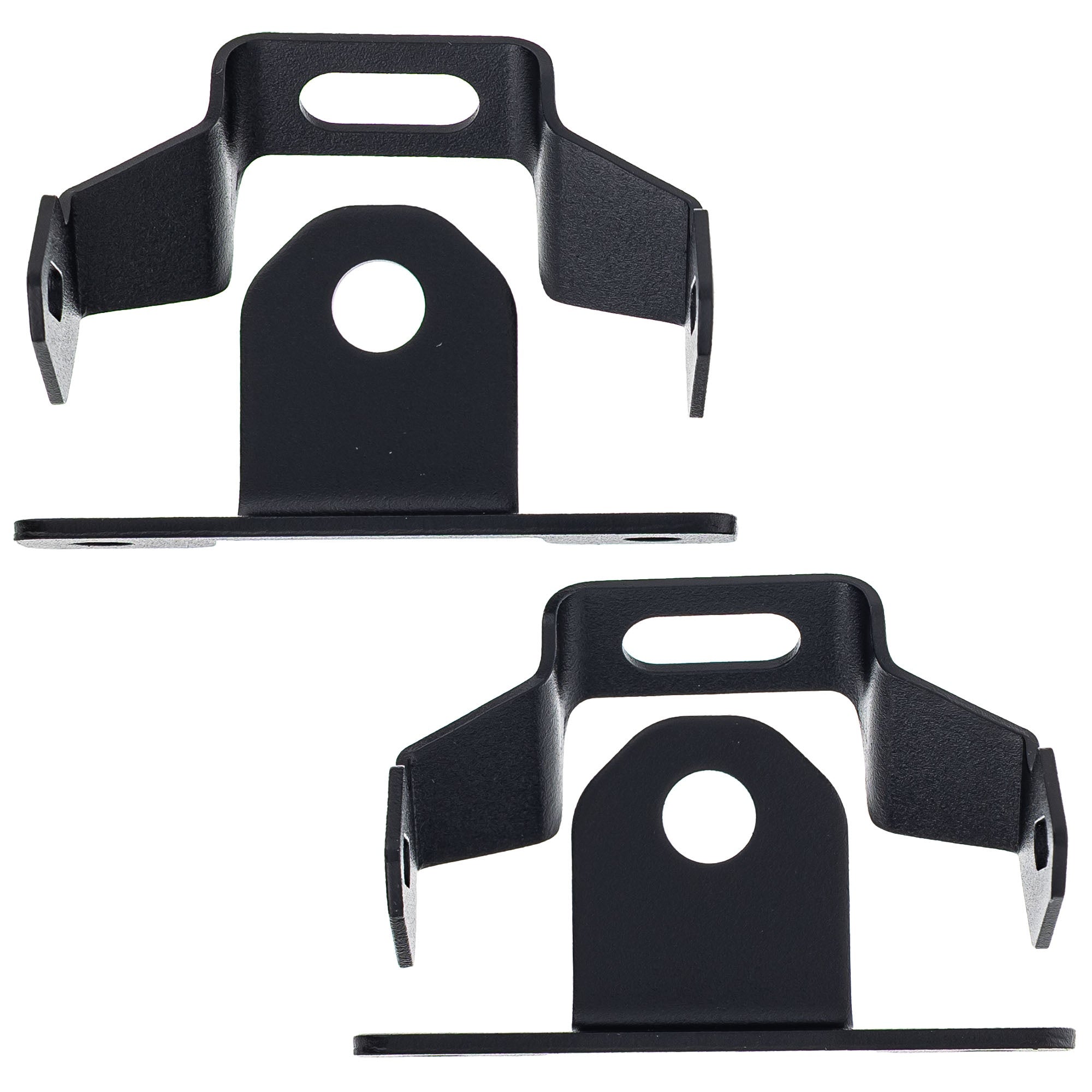 BRP 860202945 Front Utility Bumper Lights