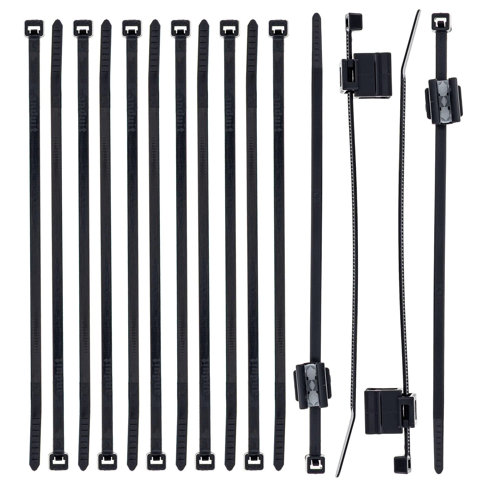 BRP 860202945 Front Utility Bumper Lights