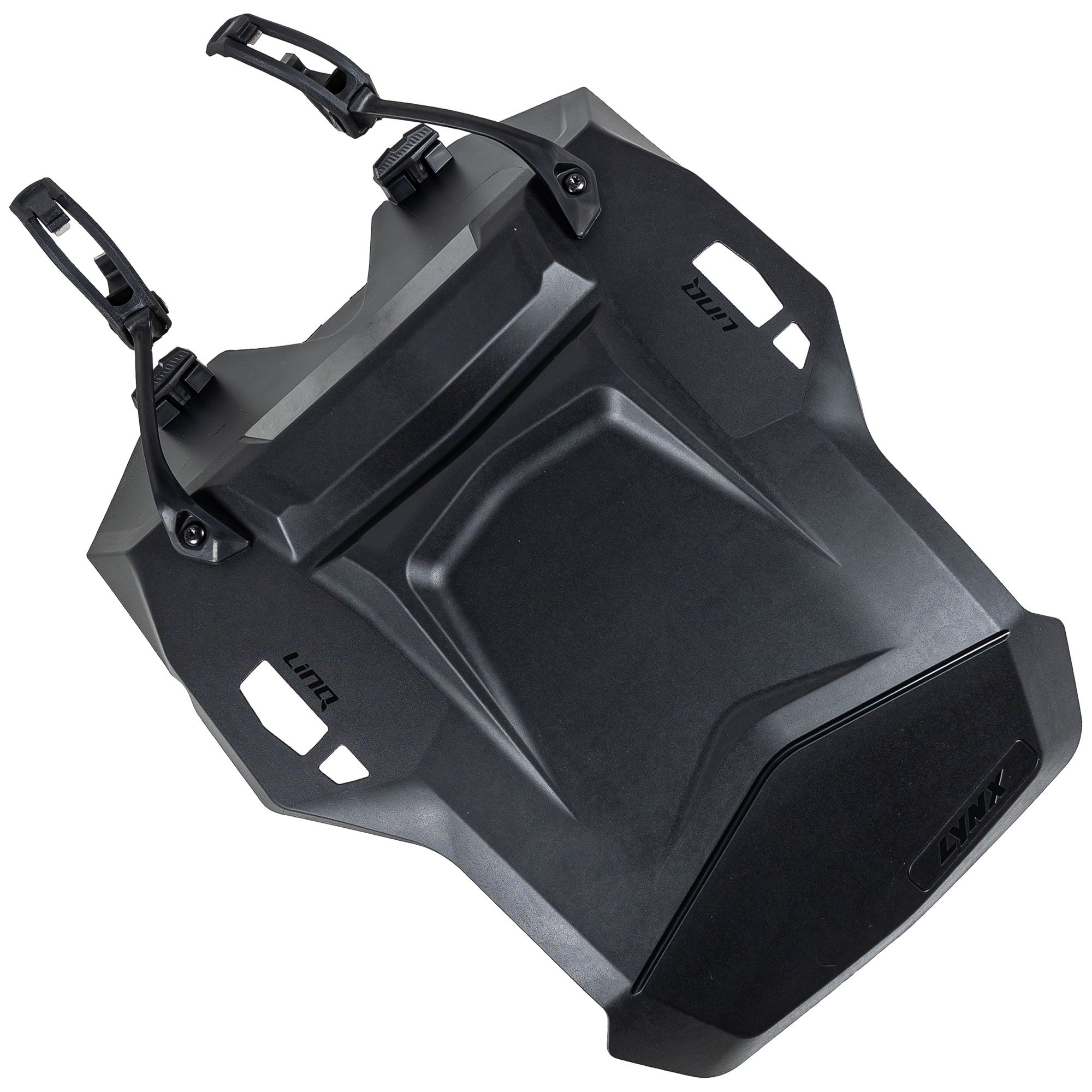 BRP 860202975 Rear Snow Guard
