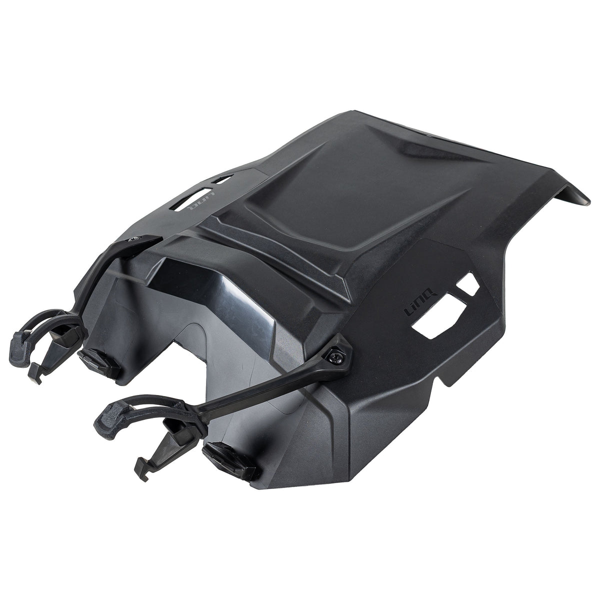 BRP 860202975 Rear Snow Guard