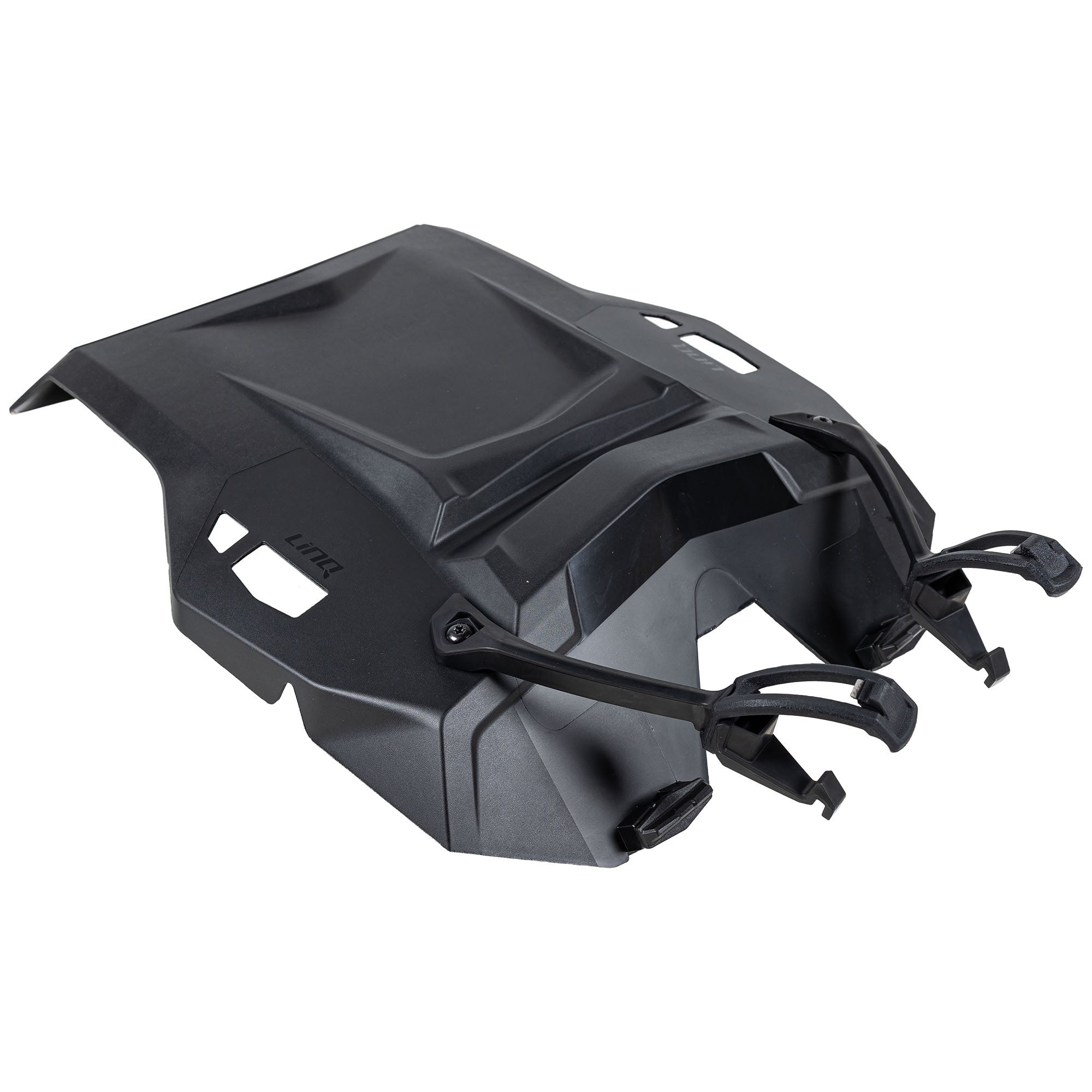 BRP 860202975 Rear Snow Guard