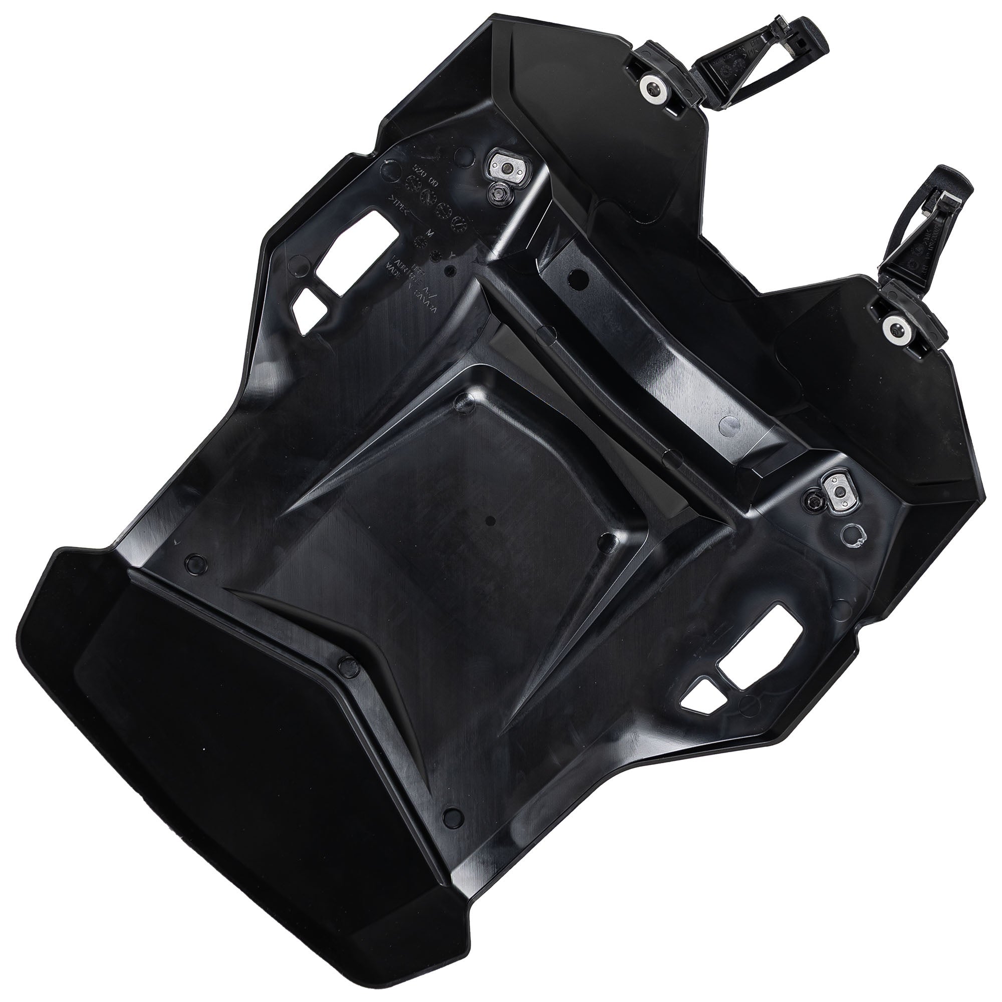 BRP 860202975 Rear Snow Guard