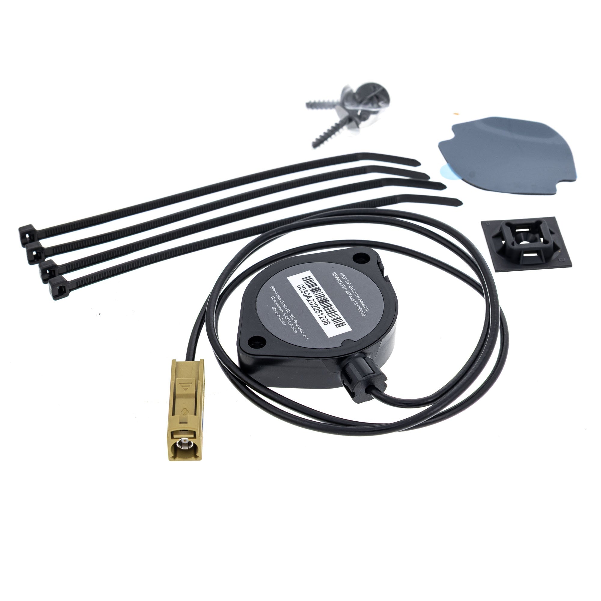 Genuine OEM BRP Module
