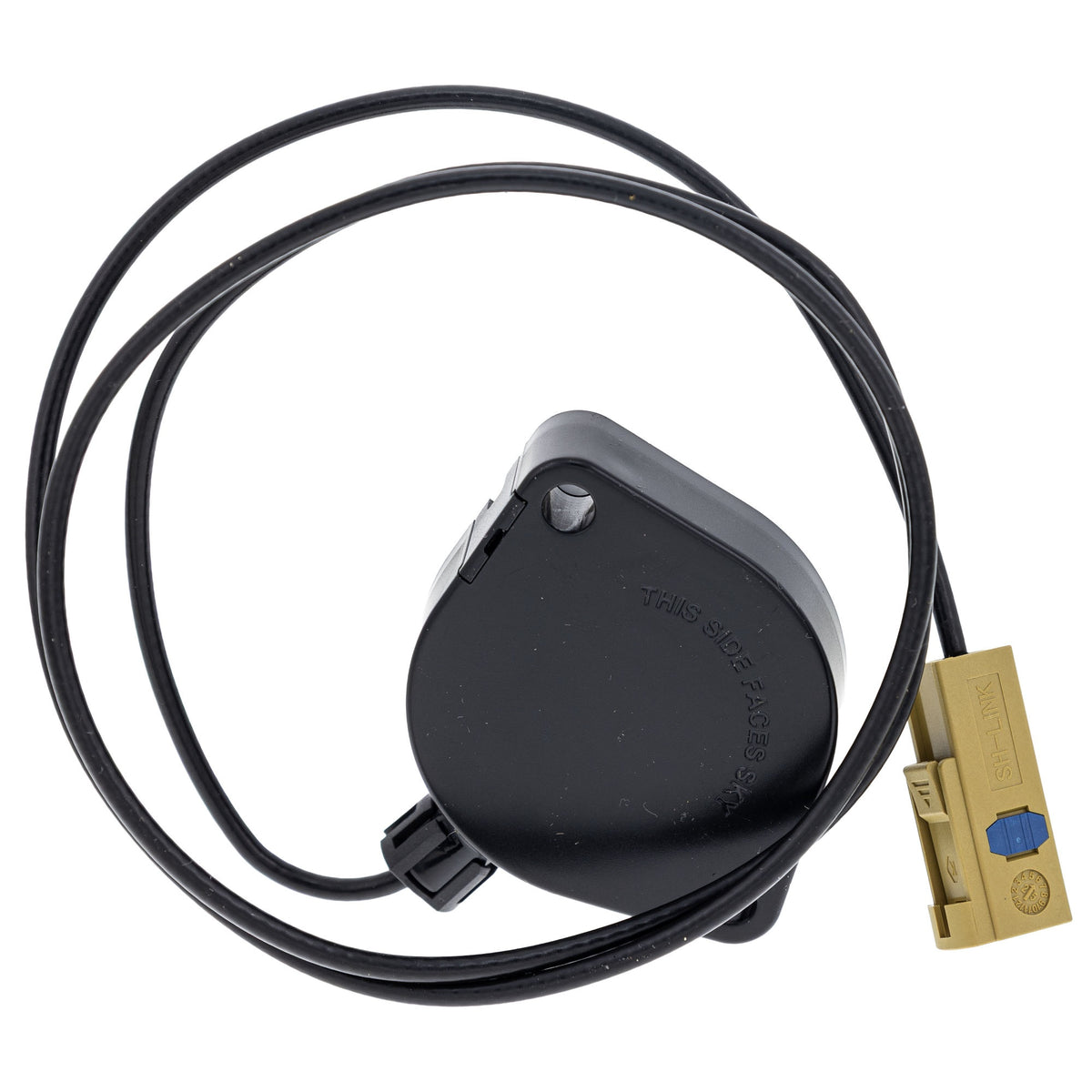BRP 860202990 GPS Module with Group Ride