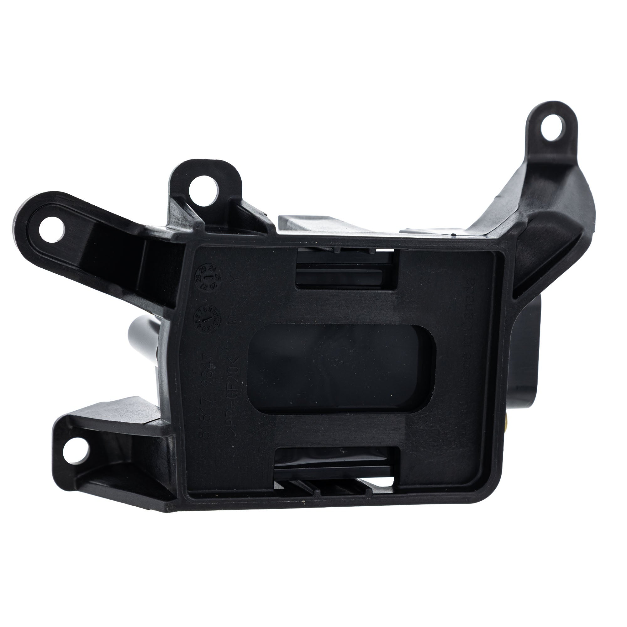 BRP 860202990 GPS Module with Group Ride