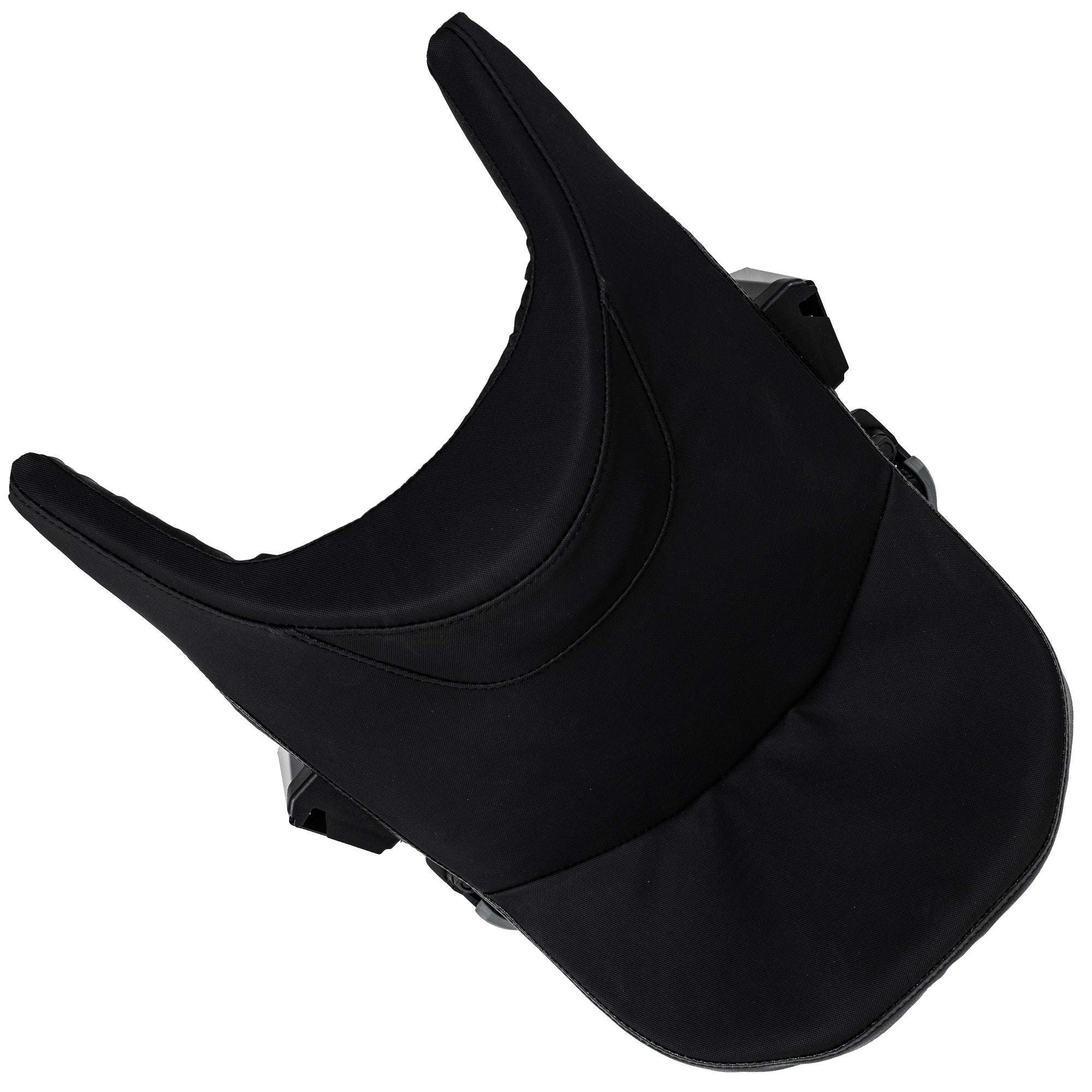Genuine OEM Ski-Doo Passenger Seat