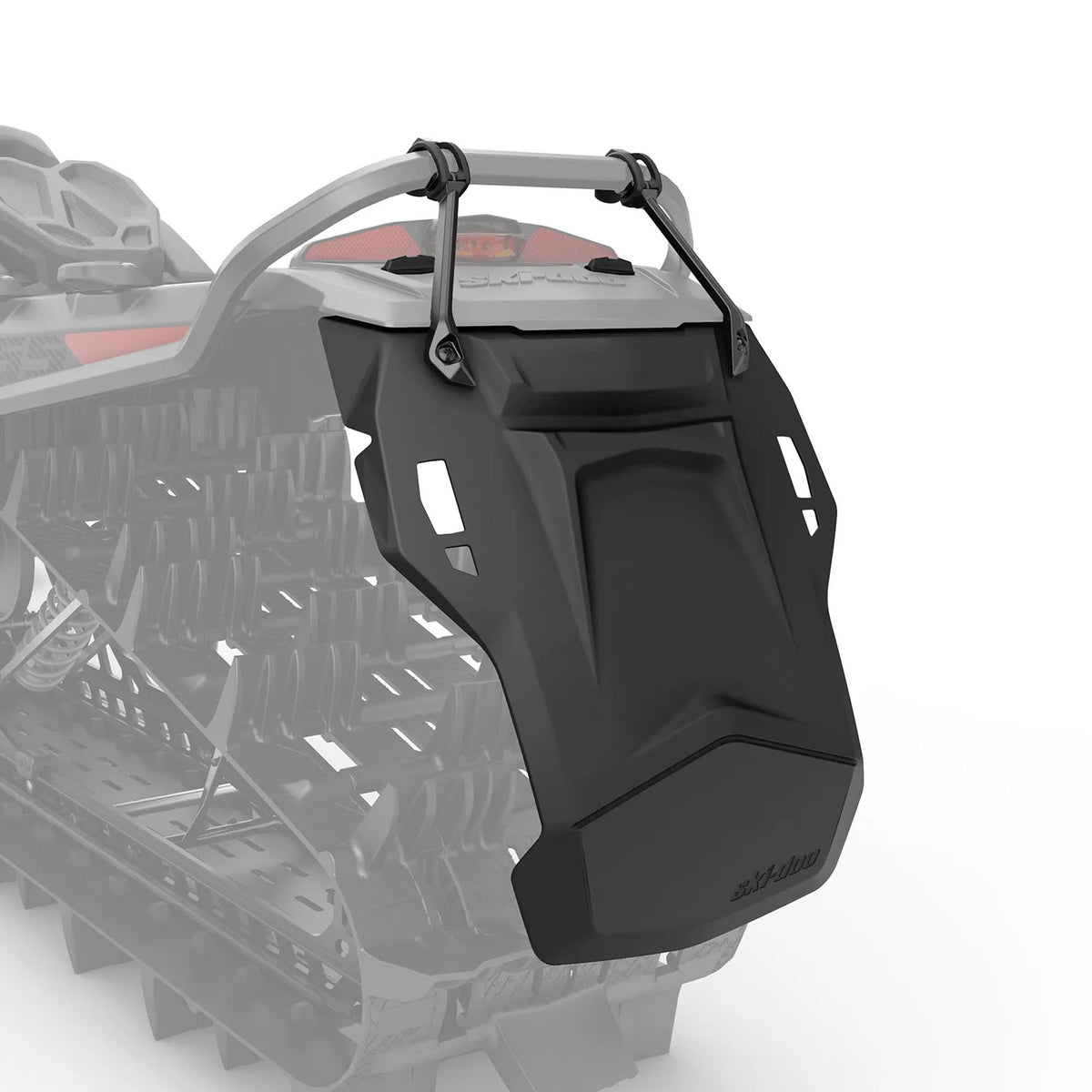 BRP 860203003 Snow Guard Kit