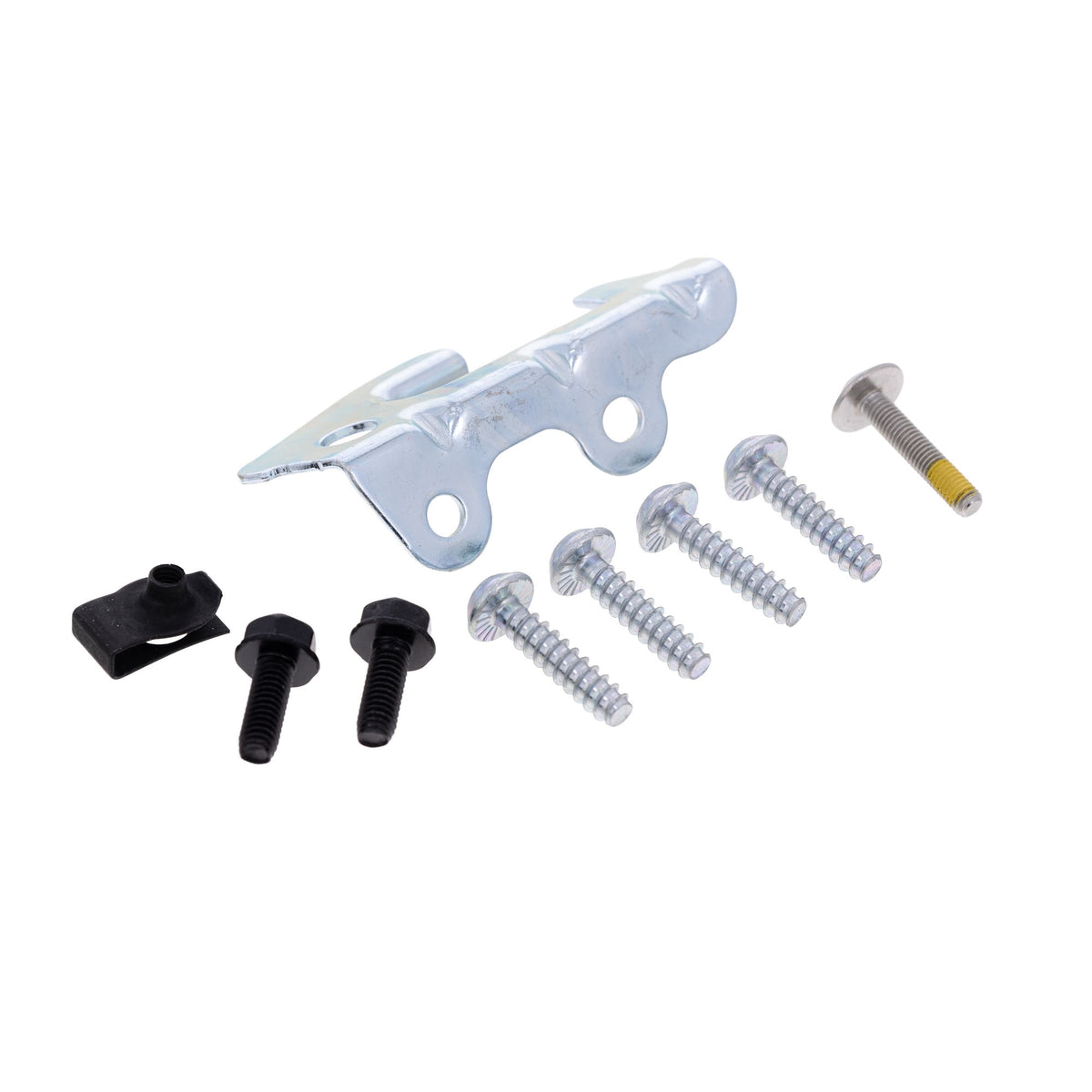 Genuine OEM BRP Starter