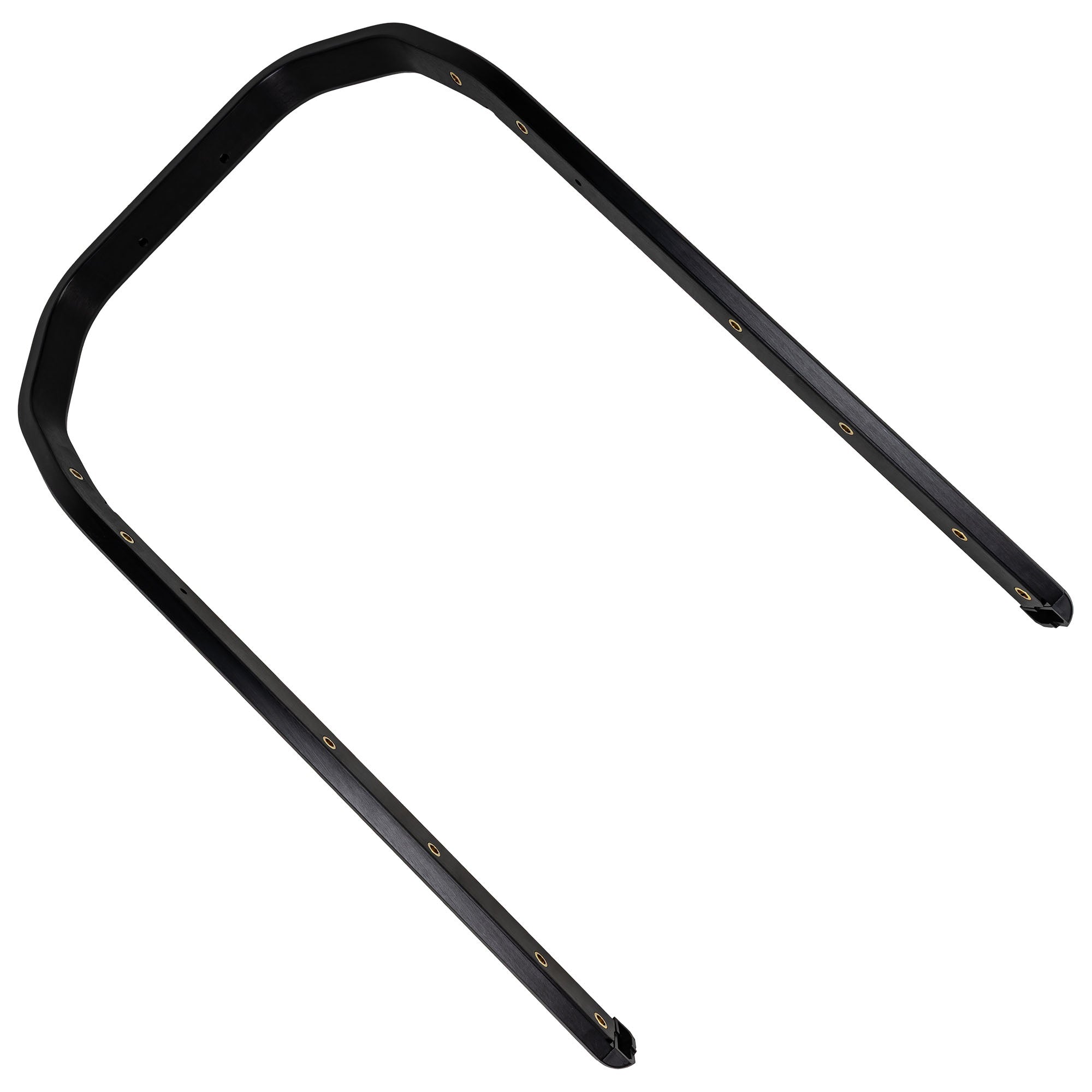Genuine OEM BRP Bumper