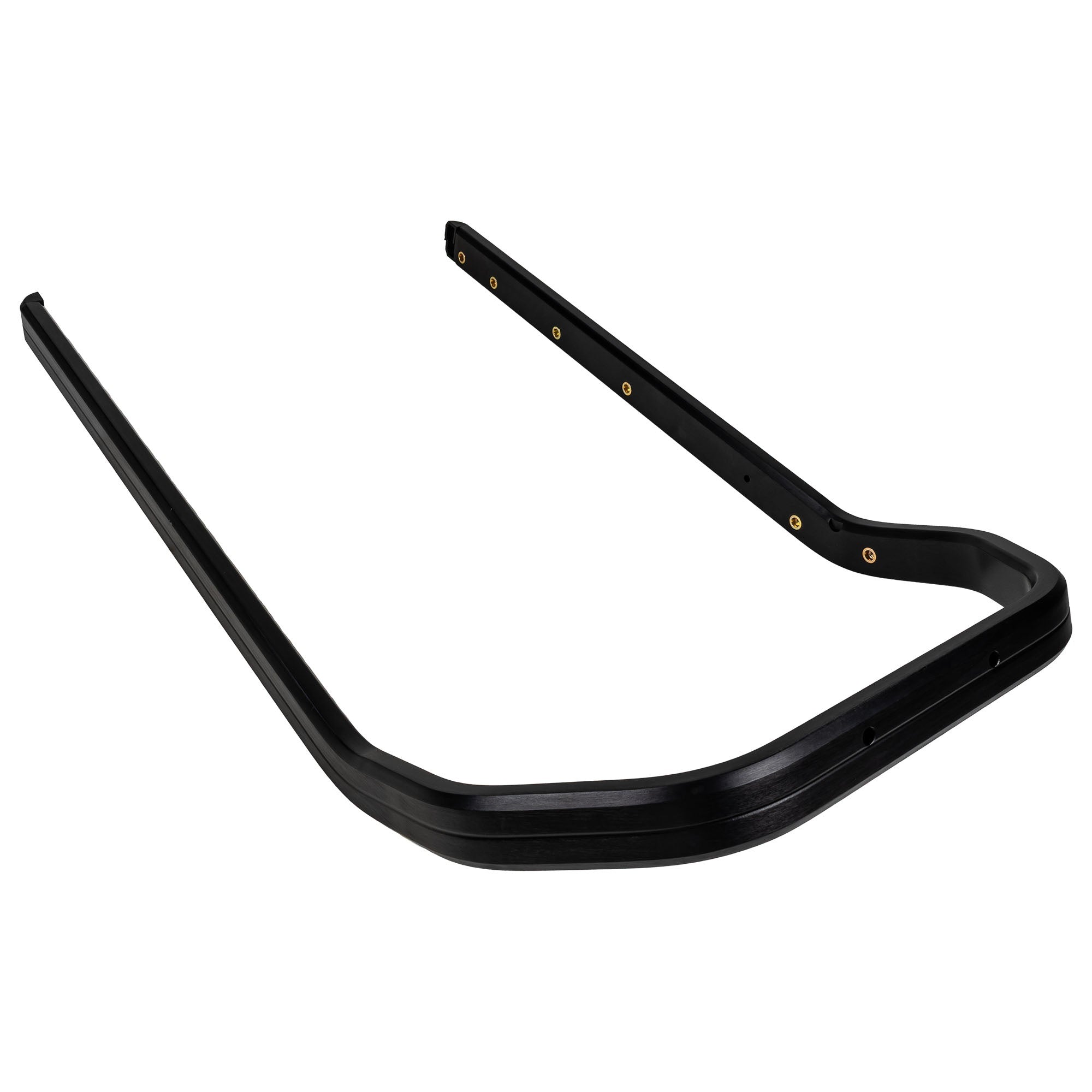 BRP 860203052 Rear Bumper Hitch for Super Short Tunnel 154"
