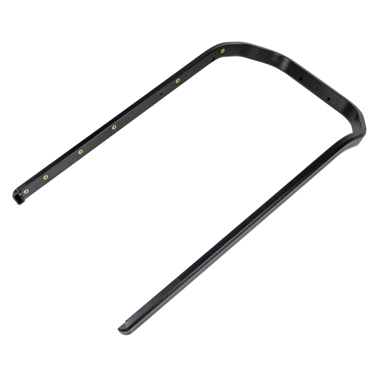 BRP 860203053 Rear Bumper Hitch for Super Short Tunnel 165"