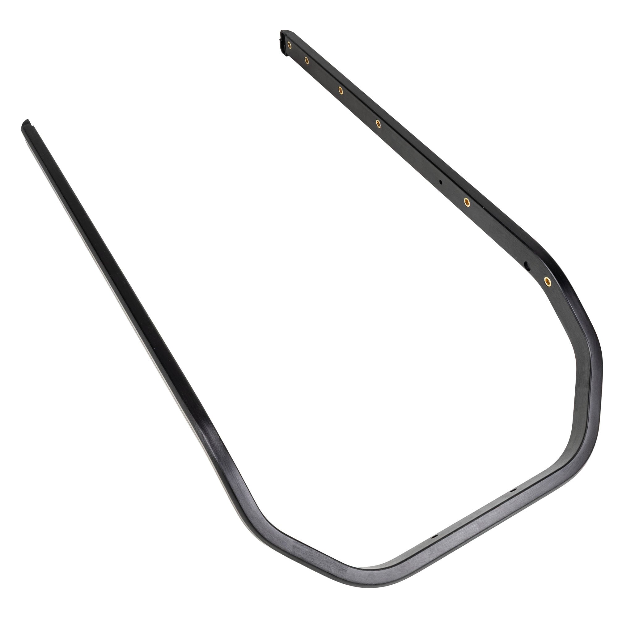 BRP Rear Bumper Hitch for Super Short Tunnel 165" 860203053
