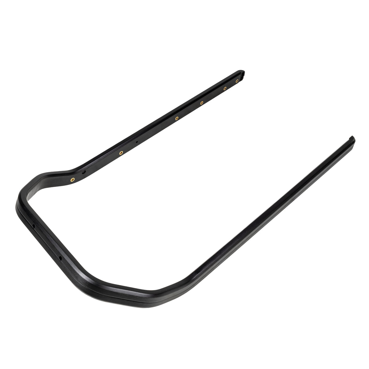 BRP 860203053 Rear Bumper Hitch for Super Short Tunnel 165"