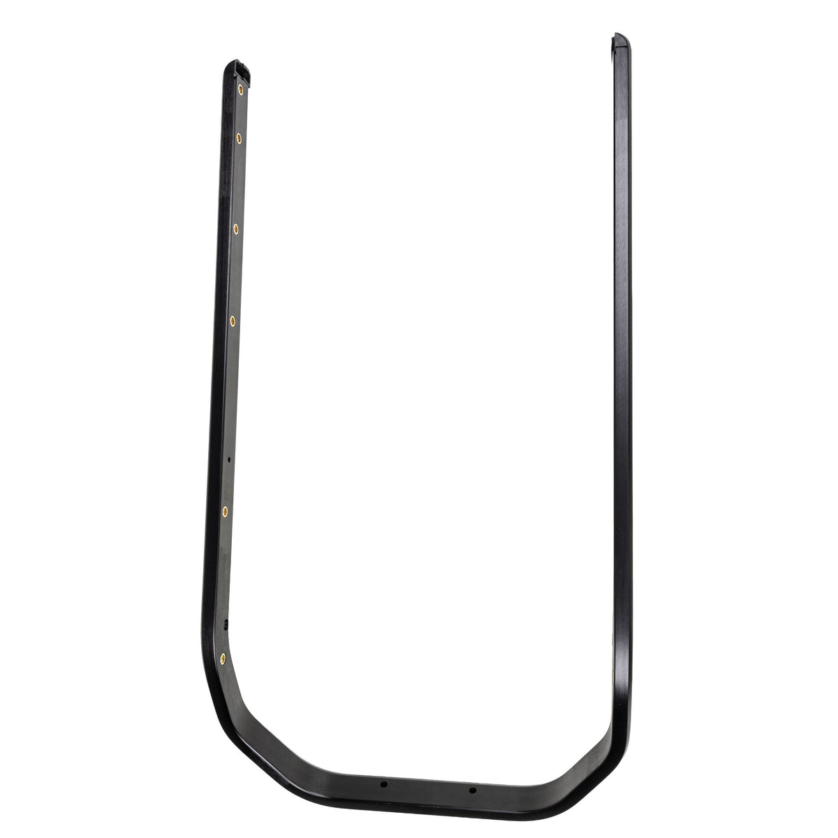 BRP 860203053 Rear Bumper Hitch for Super Short Tunnel 165"
