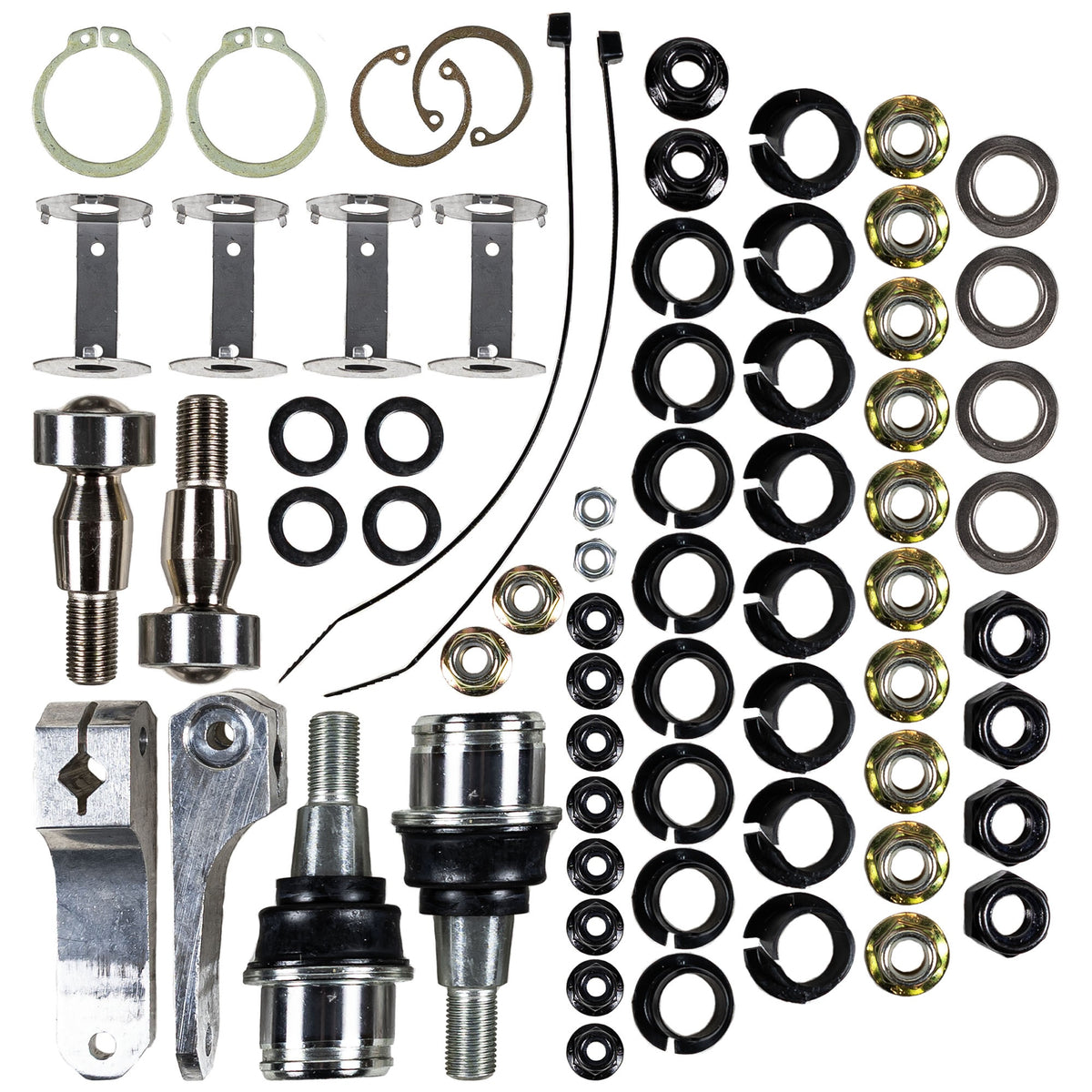 BRP 860203078 Front Suspension Arm